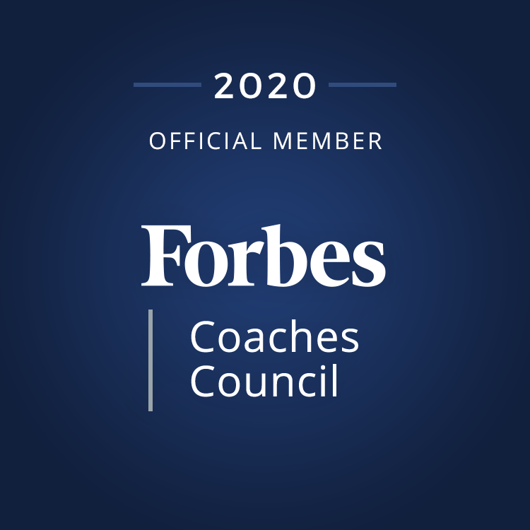 Forbes 2020 Badge