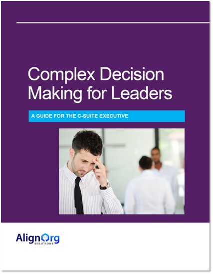 Complex Decision Making for Leaders