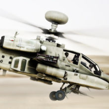 Commander's Intent: Empowering leadership, from an Apache Attack Helicopter Cockpit to Corporate America
