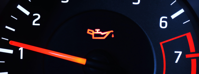 Identify your personal warning lights to increase resiliency