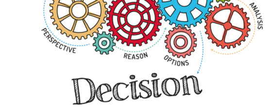 Want More Accountable Leaders? Clarify Decision Rights
