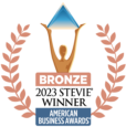 AlignOrg Solutions Honored as Bronze Stevie® Award Winner in 2023 American Business Awards®