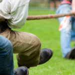 Is your CHRO caught in a game of strategic advisor vs. function leader tug of war?