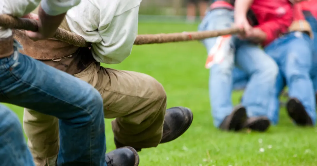 Is your CHRO caught in a game of strategic advisor vs. function leader tug of war?