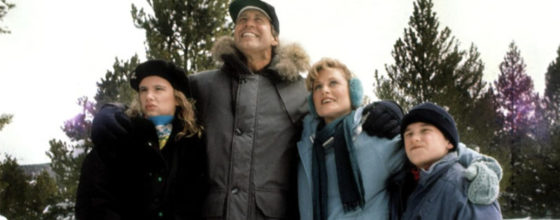Four Leadership Lessons From Clark Griswold