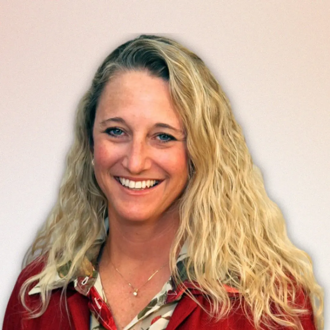 AlignOrg Solutions Program Manager Kirsten Cook