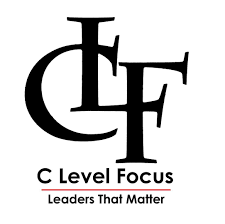 C Level Focus Logo