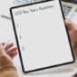 New Year’s Resolutions for Organization Design