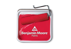 Benjamin Moore Logo xsmall