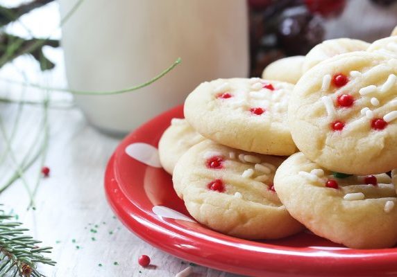 A Christmas cookie analogy that reflects the importance of addressing people components in org design.