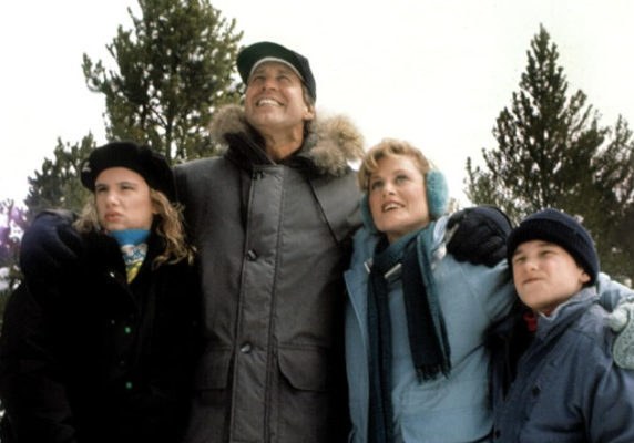 Leadership lessons from holiday movie icon Clark Griswold