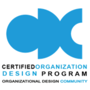 ODC certification logo