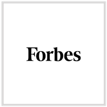 Forbes Logo