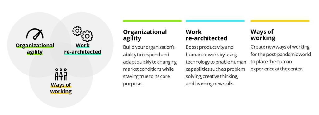 Organizational Resilience