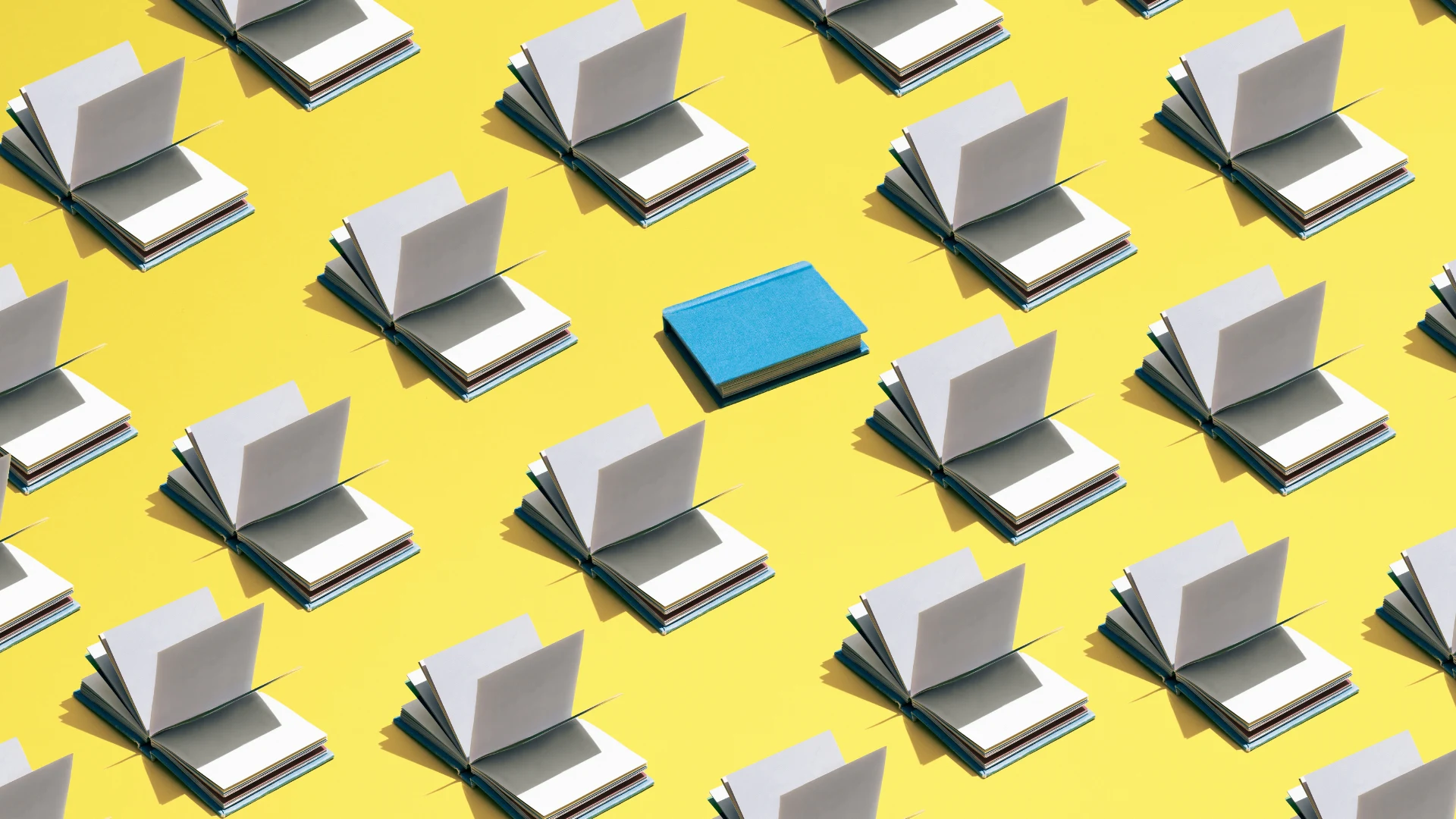 Core leadership learnings from time-tested books.