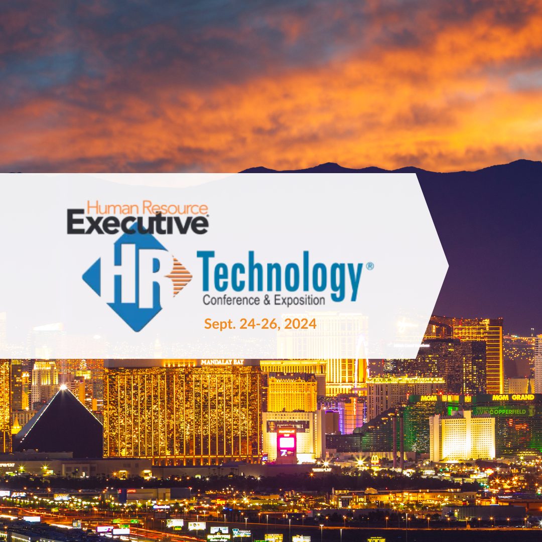 HR Tech Conference 2024 square image