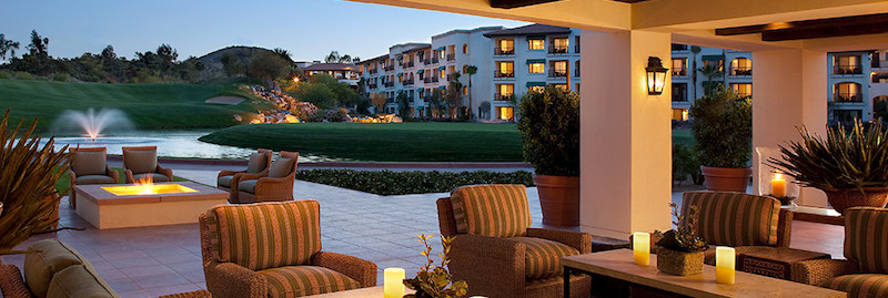 Arizona Grand Resort & Spa