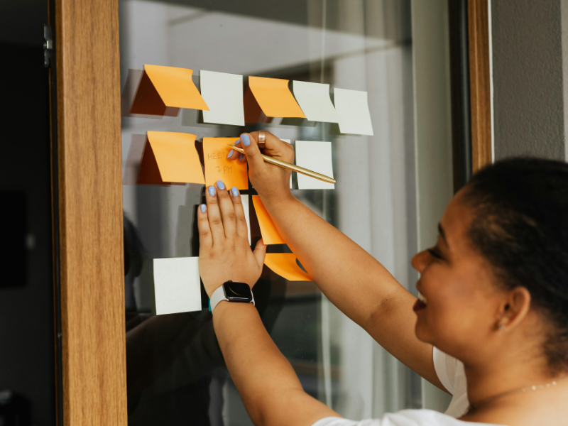 23 Ways to Rethink Strategy Against a Large Competitor